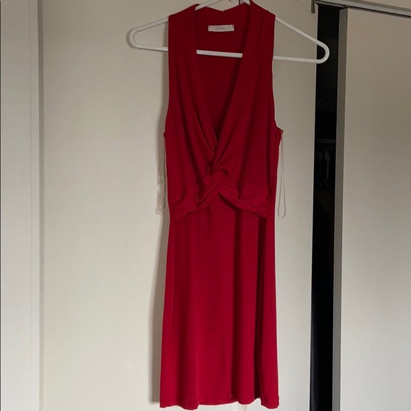 LUSH Dress - Picture 1 of 4